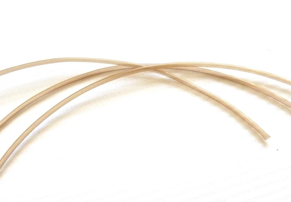 0.96mm ID Etched PTFE (19 AWG Bondable PTFE) Pushrod Outer Tube 4 0.96mm ID Etched PTFE (19 AWG Bondable PTFE) Pushrod Outer Tube - Image 2