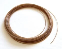 1.07mm ID Etched PTFE (18 AWG Bondable PTFE ) Pushrod Outer Tube