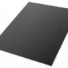 1mm Carbon Sheet