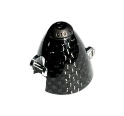 25mm GM F5K Spinner (No Collet)