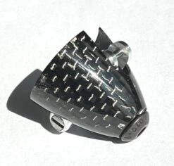 25mm GM F5K Spinner (No Collet) -Kids Toys Shop 25mm gm f5k spinner no collet 30