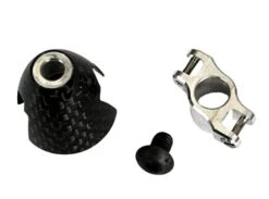 25mm GM F5K Spinner (No Collet) -Kids Toys Shop 25mm gm f5k spinner no collet 40