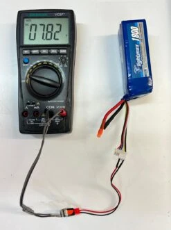 2S LiPo Balance Plug To JR RC Plug Convertor -Kids Toys Shop 2s lipo balance plug to jr rc plug convertor 30