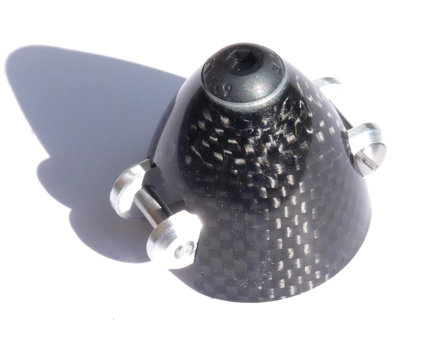 36mm GM F5J Spinner (No Collet) 4 36mm GM F5J Spinner (No Collet) - Image 2