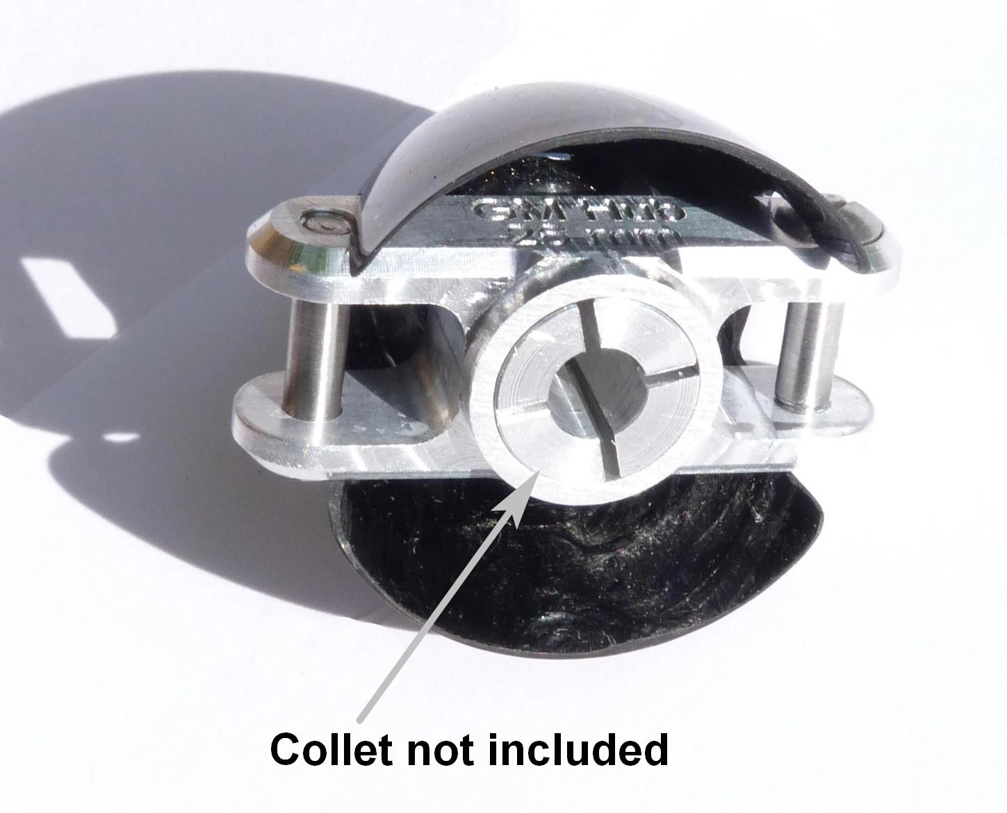 38mm GM F5J Spinner (No Collet) 5 38mm GM F5J Spinner (No Collet) - Image 3