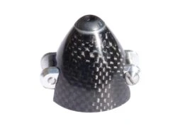 40mm GM F5J Spinner (No Collet)