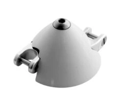 40mm GM SL Scale Spinner (No Collet)