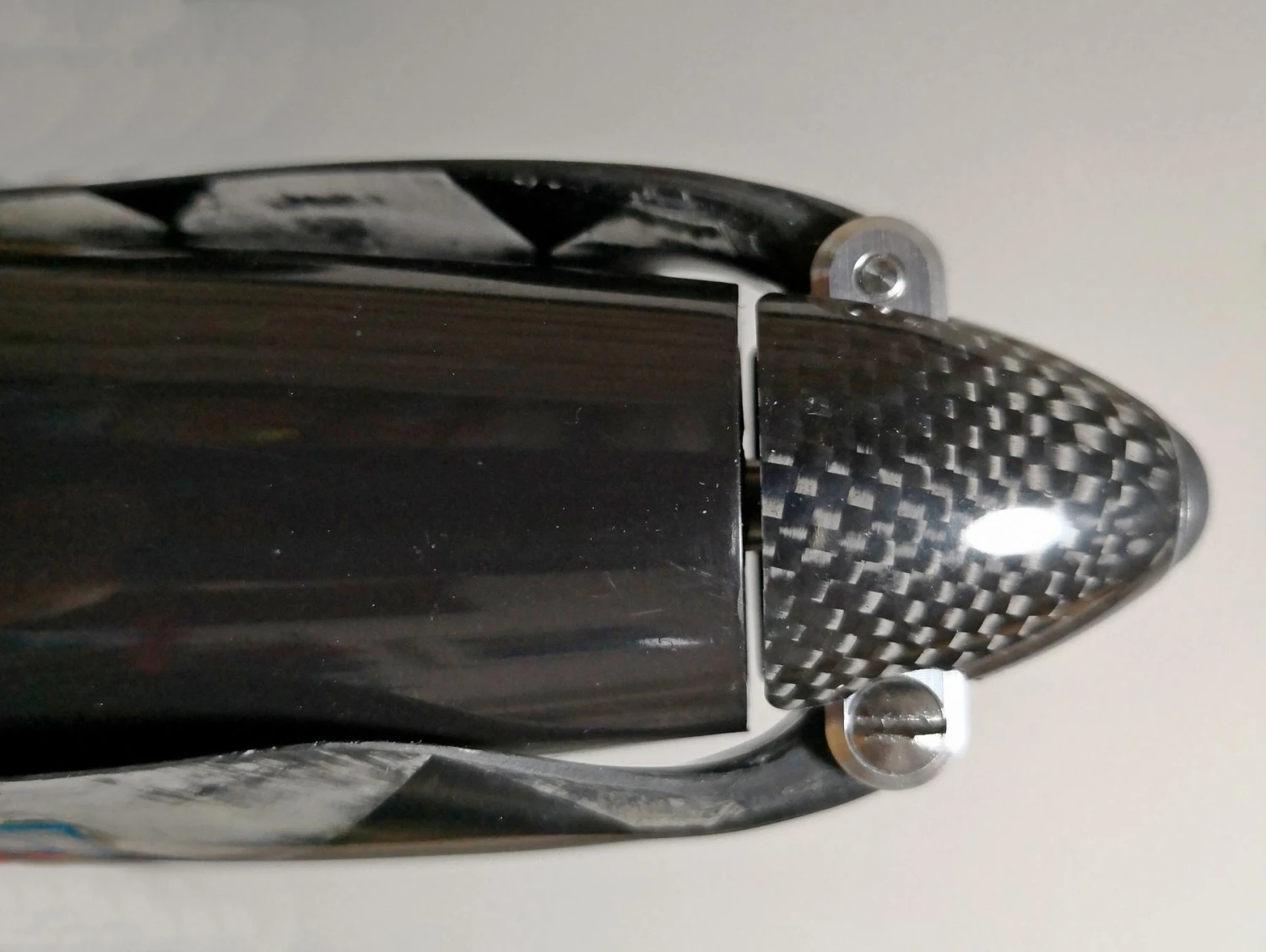 42mm GM F5J Spinner (No Collet) 9 42mm GM F5J Spinner (No Collet) - Image 7