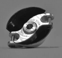 55mm GM SL Scale Spinner (No Collet) -Kids Toys Shop 55mm gm sl scale spinner no collet 40