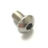 8mm GM Spinner Cone Retaining Screw - Silver 1 8mm GM Spinner Cone Retaining Screw - Silver -Kids Toys Shop 8mm gm spinner cone retaining screw silver