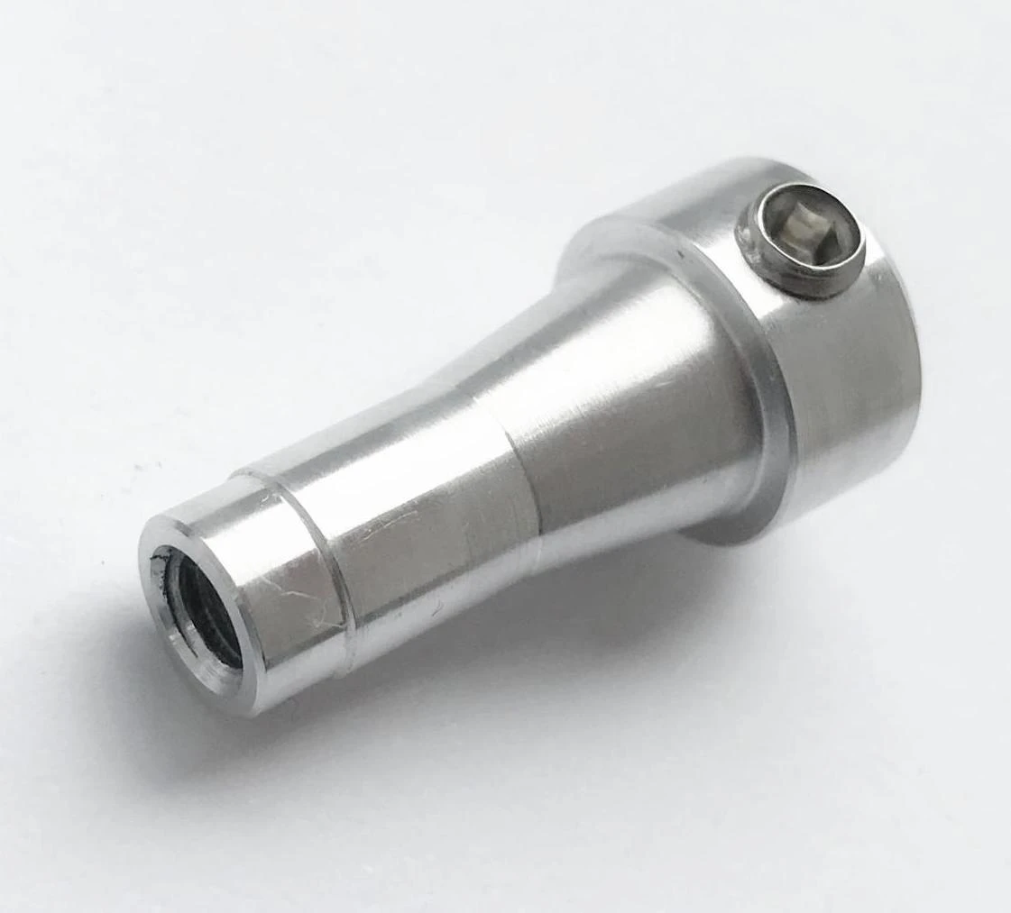 8mm Split Collet For GM Spinners 4 8mm Split Collet For GM Spinners - Image 2