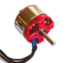 ADH C20 / MM1908-2050 2050 RPM/V 26g Front Mount Outrunner