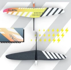 Alien Electric 1.2m 10 Alien Electric 1.2m -Kids Toys Shop alien electric 1 2m 20