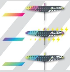 Alien Electric 1.2m 11 Alien Electric 1.2m -Kids Toys Shop alien electric 1 2m 40