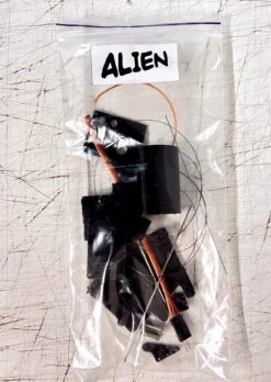 Alien Slope Soarer& DLG 1.2m -Kids Toys Shop alien slope soarer dlg 1 2m 180