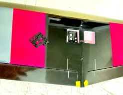 Alien Slope Soarer& DLG 1.2m -Kids Toys Shop alien slope soarer dlg 1 2m 70