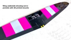 Alien Slope Soarer& DLG 1.2m -Kids Toys Shop alien slope soarer dlg 1 2m 80