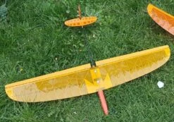Alt 1m DLG 31 Alt 1m DLG -Kids Toys Shop alt 1m dlg modified alt with ailerons and custom pod