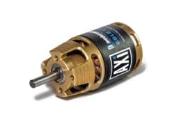 Axi 2220/12 V2 Long 1200 RPM/V 91g Outrunner