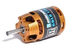 Axi 2820/12 V2 Long 990 RPM/V 158g Outrunner