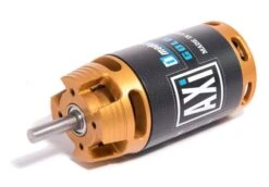 Axi 2835/10 V2 Long 690 RPM/V 257g Outrunner