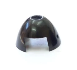 Black Cone For 38mm Spinner