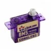 Blue Bird BMS-101DMG Servo - 1.0Kg.cm 0.07s 4.5g 8mm 2 Blue Bird BMS-101DMG Servo - 1.0Kg.cm 0.07s 4.5g 8mm -Kids Toys Shop blue bird bms 101dmg servo 1 0kg cm 0 07s 4 5g 8mm