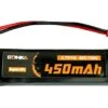 Bonka LiPo 1S 450mAh 3.7V 80C JST -Kids Toys Shop bonka lipo 1s 450mah 3 7v 80c jst
