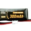 Bonka LiPo 2S 300mAh 7.4V 75C JST -Kids Toys Shop bonka lipo 2s 300mah 7 4v 75c jst