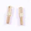 Brass M3 8.5mm Horn (2) -Kids Toys Shop brass m3 8 5mm horn 2
