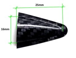 Carbon Air Intake Fairings (2) -Kids Toys Shop carbon air intake fairings 2 30