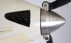 Carbon Air Intake Fairings (2) -Kids Toys Shop carbon air intake fairings 2 40