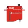 CHA HV06Servo - 2.4Kg.cm 0.05s 5.8g 6mm 2 CHA HV06Servo - 2.4Kg.cm 0.05s 5.8g 6mm -Kids Toys Shop cha hv06 servo 2 4kg cm 0 05s 5 8g 6mm