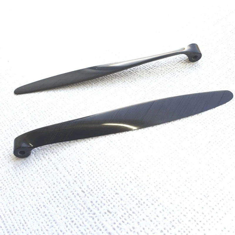 CN 10x6 Folding Prop Blades 5 CN 10x6 Folding Prop Blades - Image 3