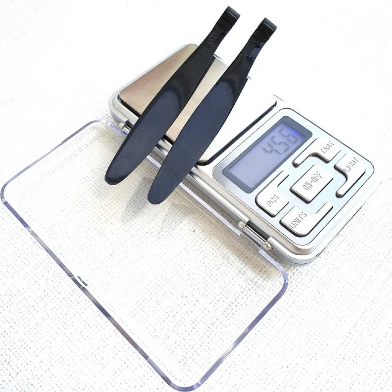 CN 10x6 Folding Prop Blades 7 CN 10x6 Folding Prop Blades - Image 5