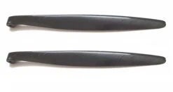 CN 12x6 Folding Prop Blades