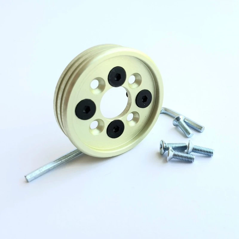 CN Multi CNC Mount - 30mm 4 CN Multi CNC Mount - 30mm - Image 2