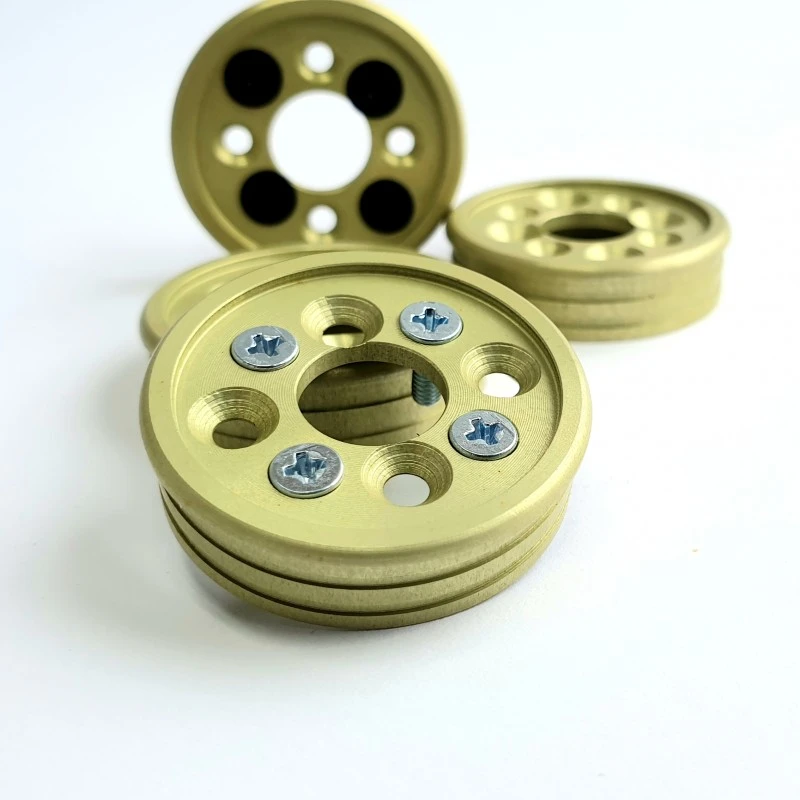 CN Multi CNC Mount - 30mm 8 CN Multi CNC Mount - 30mm - Image 6