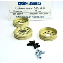 CN Multi CNC Mount - 30mm 15 CN Multi CNC Mount - 30mm -Kids Toys Shop cn multi cnc mount 30mm 90