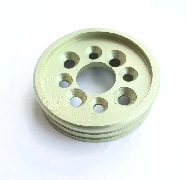 CN Multi CNC Mount - 30mm 3 CN Multi CNC Mount - 30mm