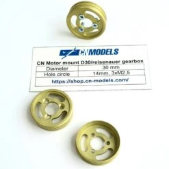 CN Reisenauer CNC Mount - 30mm -Kids Toys Shop cn reisenauer cnc mount 30mm 30