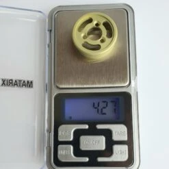 CN Reisenauer CNC Mount - 30mm -Kids Toys Shop cn reisenauer cnc mount 30mm 50