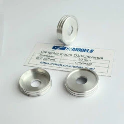 CN Universal CNC Mount - 30mm -Kids Toys Shop cn universal cnc mount 30mm 40
