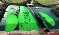 Dream 2.0 Slope Soarer - 2m -Kids Toys Shop dream 2 0 slope soarer 2m 140