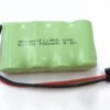 Dream-Flight 700 MAh 4.8V NiMH Battery