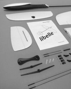 Dream-Flight Libelle 1.2m -Kids Toys Shop dream flight libelle 1 2m 50