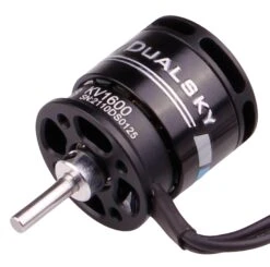 Dualsky XM2225EG-14 2700 RPM/V 32g Outrunner