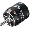 Dualsky XM2527EG-23 1600 RPM/V 37g Cased Outrunner