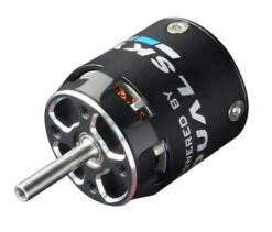 Dualsky XM2527EG-23 1600 RPM/V 37g Cased Outrunner