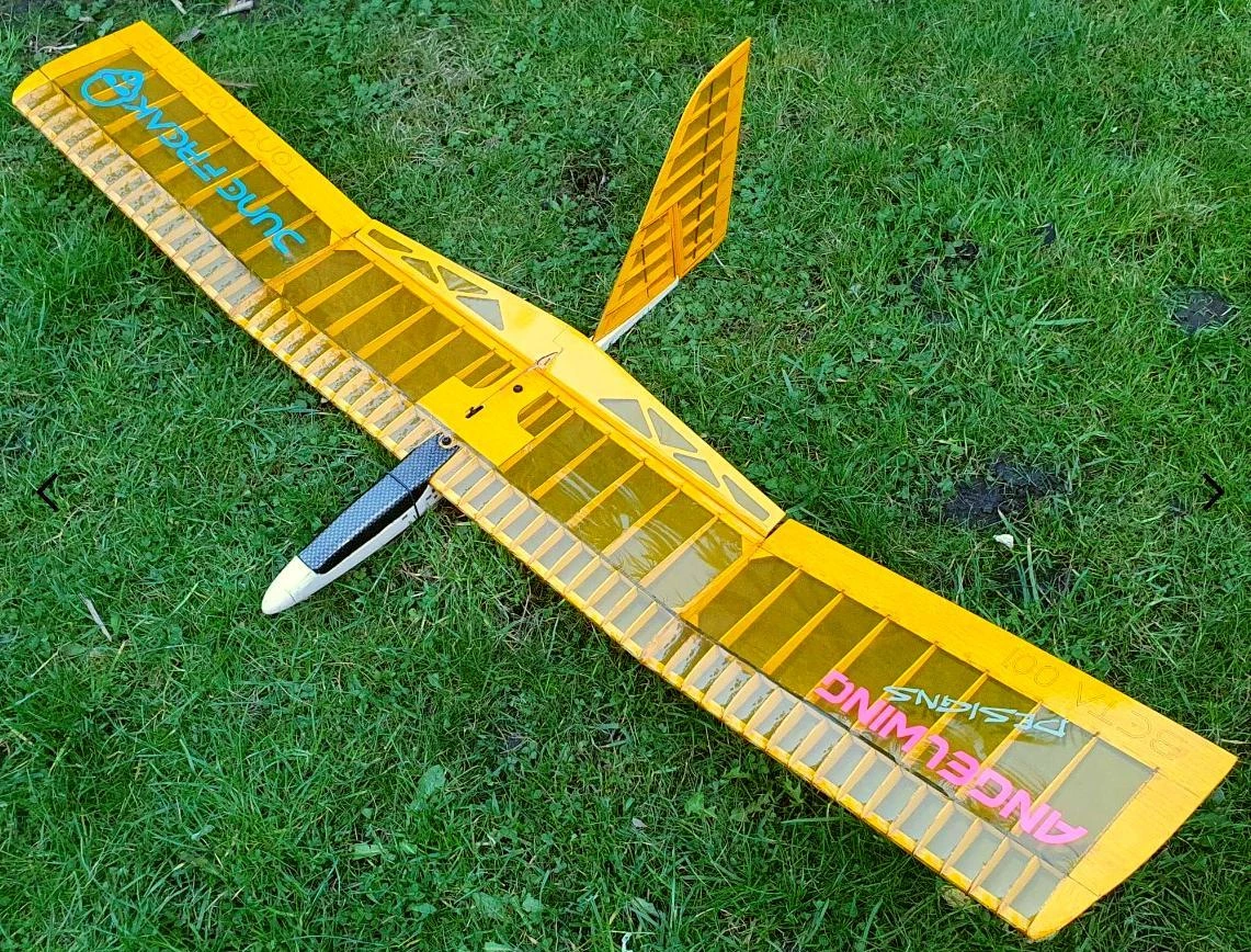 Dune Freak 1.2m 4 Dune Freak 1.2m - Image 2